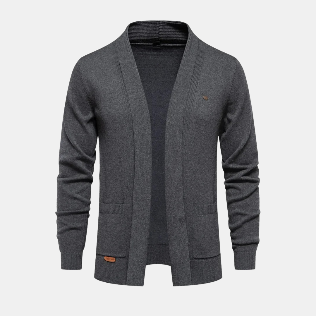 Marco Esposito Cardigan Maglione