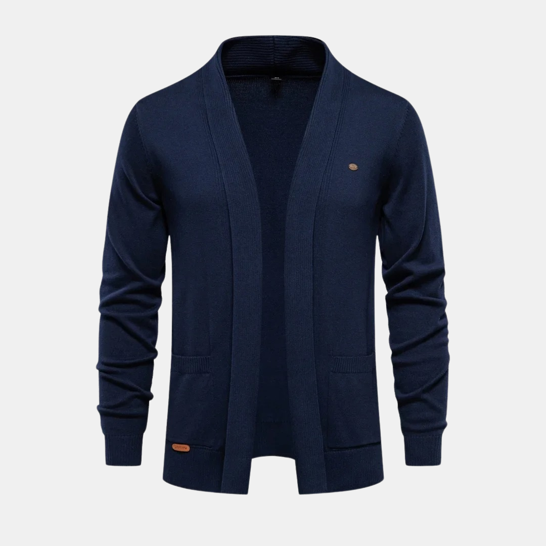 Marco Esposito Cardigan Maglione