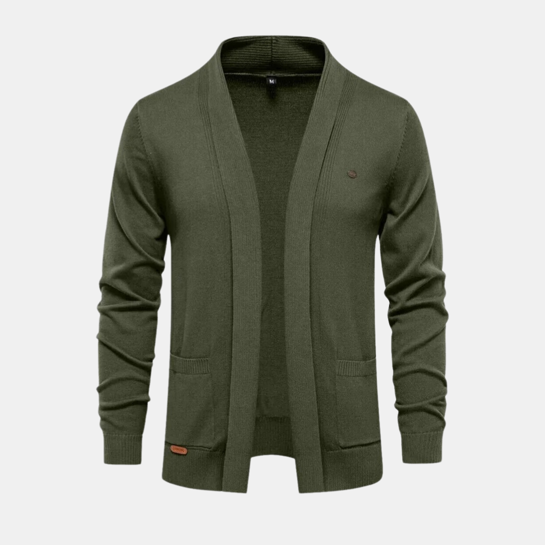 Marco Esposito Cardigan Maglione