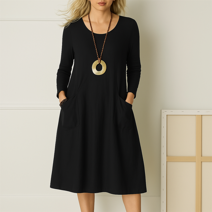 Essenza – Abito Elegante Casual