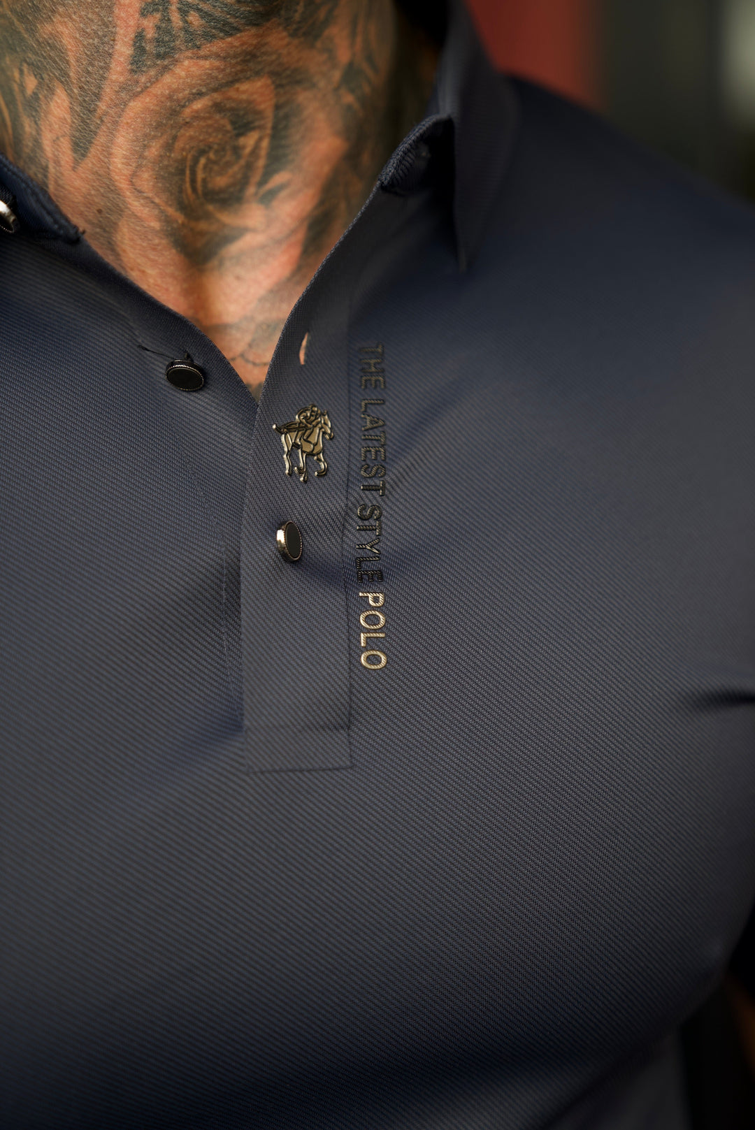 VALLINI POLO ADERENTE