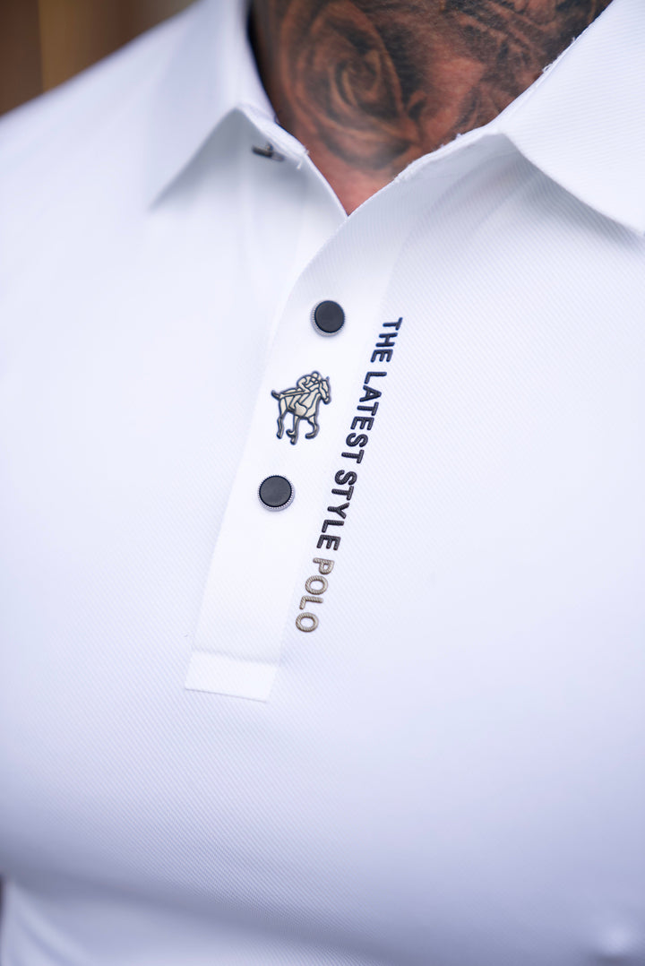 VALLINI POLO ADERENTE
