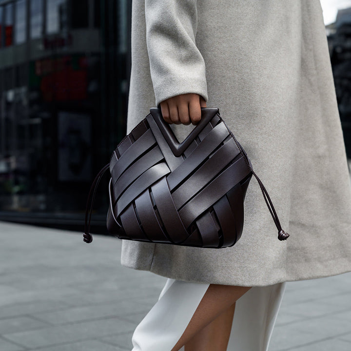 SIENNA - BORSA - BOZZI MILANO