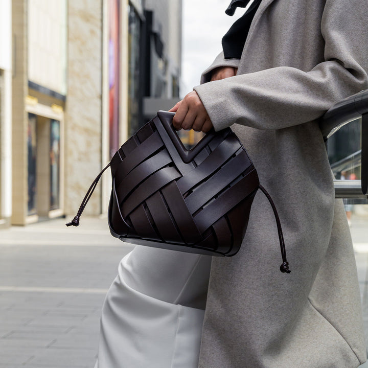 SIENNA - BORSA - BOZZI MILANO