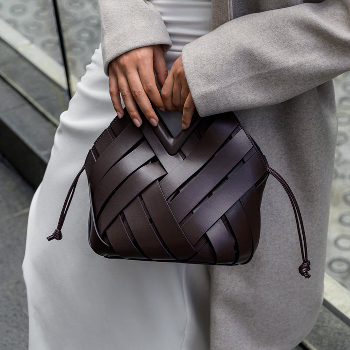 SIENNA - BORSA - BOZZI MILANO