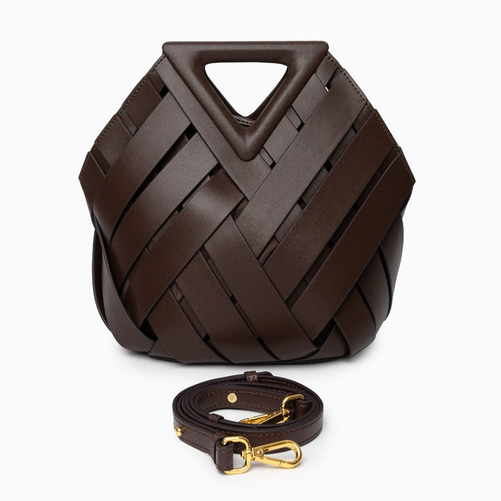 SIENNA - BORSA - BOZZI MILANO