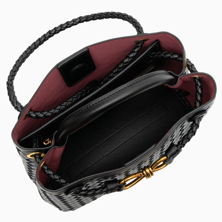 Diva Moretti -Borsa - BOZZI MILANO
