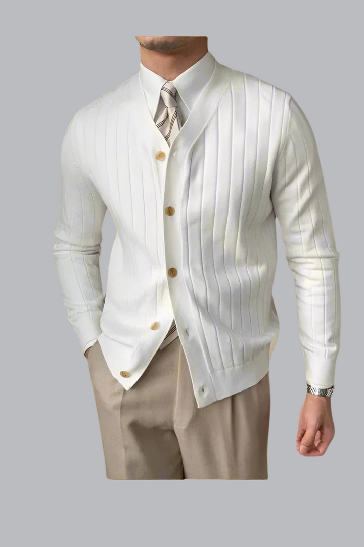 Cardigan Francesco Galli