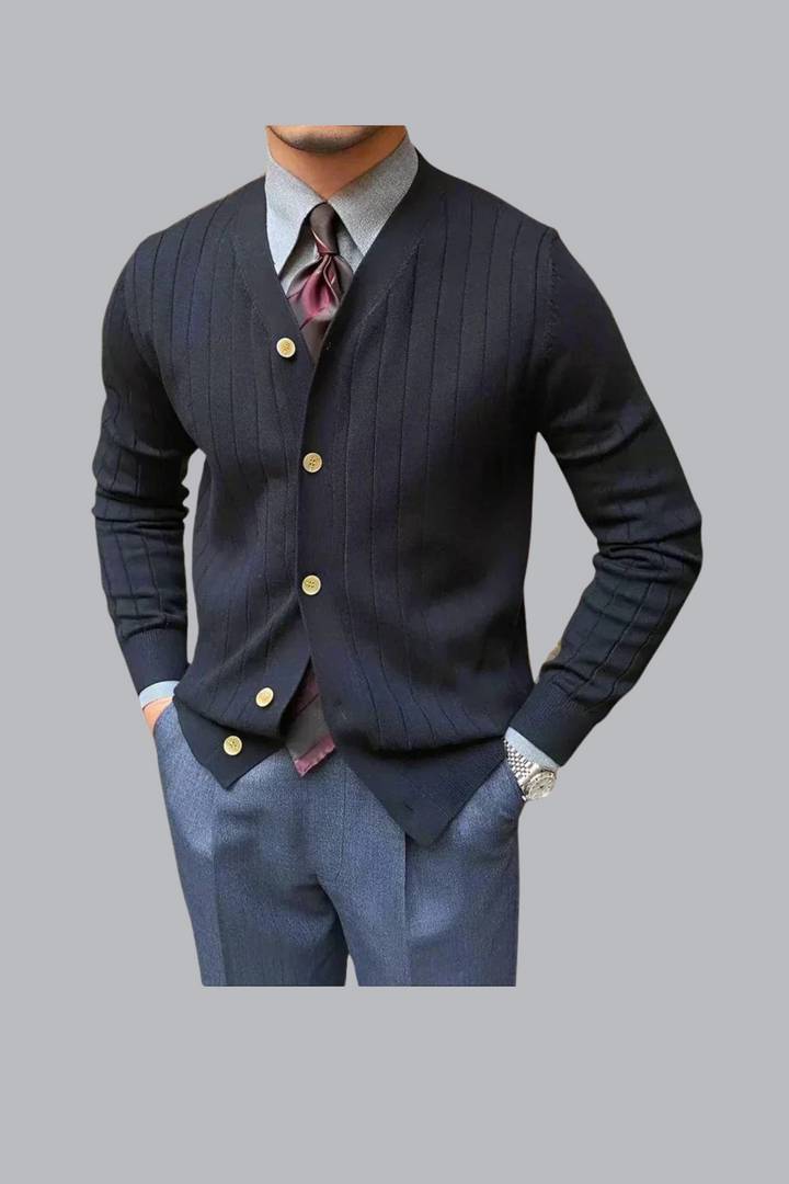 Cardigan Francesco Galli