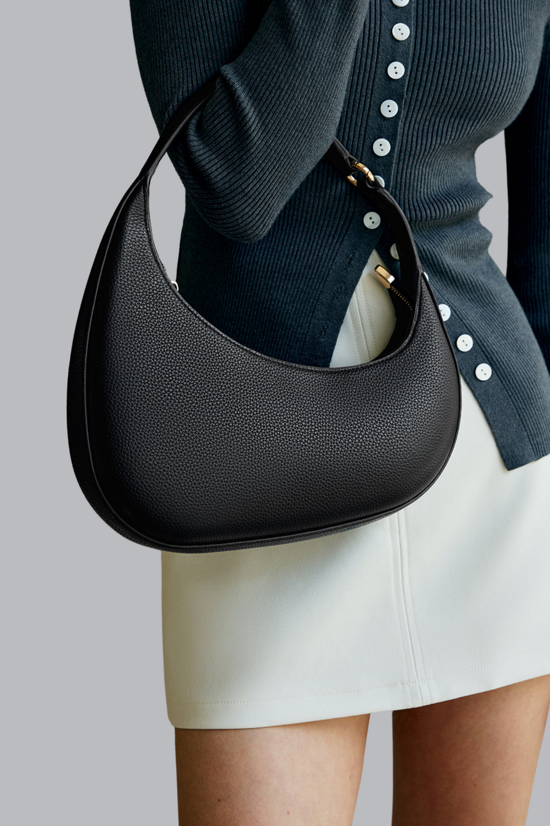 Borsa versatile di alta gamma