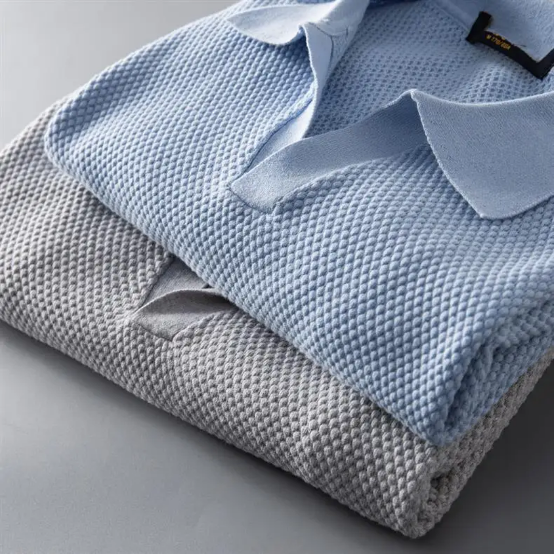 Marello™ – Polo in rete leggera