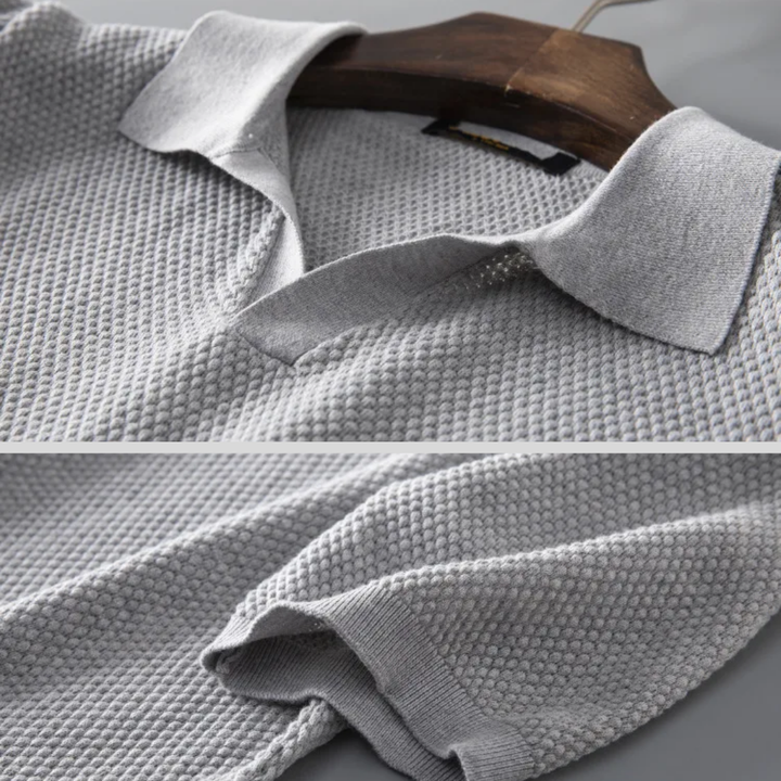 Marello™ – Polo in rete leggera