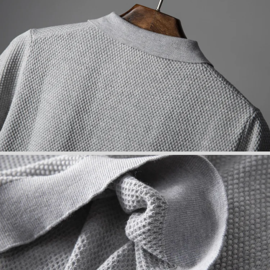 Marello™ – Polo in rete leggera
