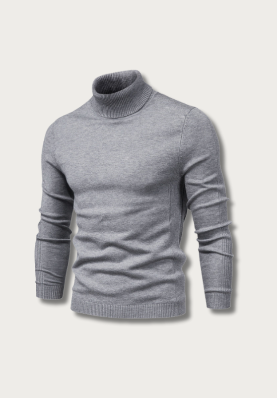 Stefano Berluti - Maglione Dolcevita