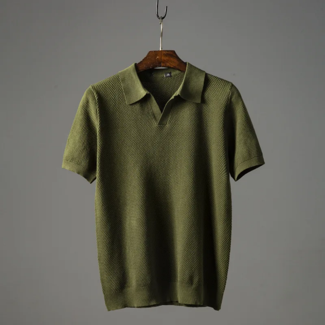 Marello™ – Polo in rete leggera