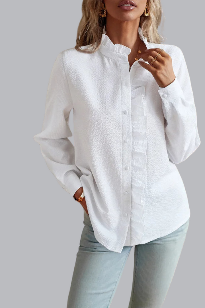 Vittoria -Camicia elegante