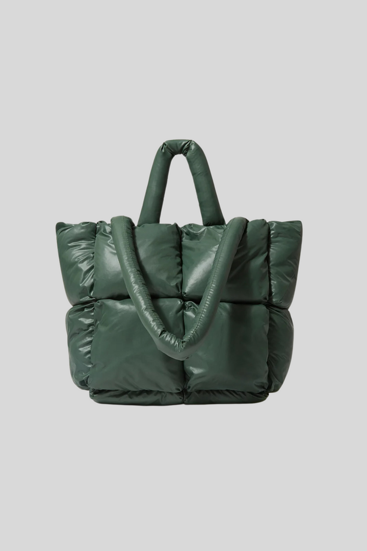 Borsa Puff Cloud