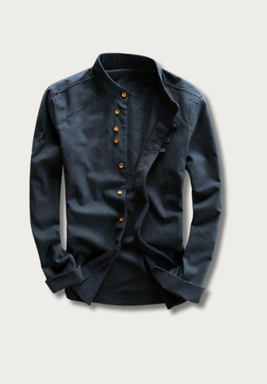 Katana - Camicia giapponese da uomo