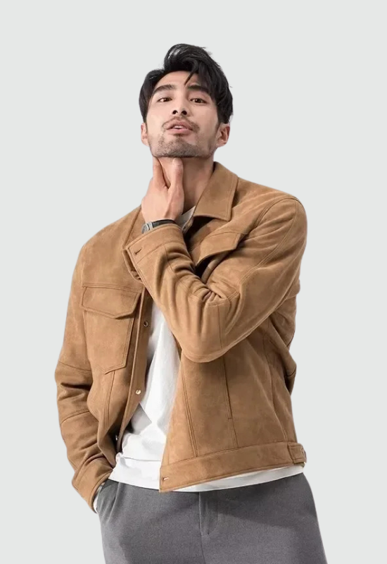 Montesso Heritage Scamosciata