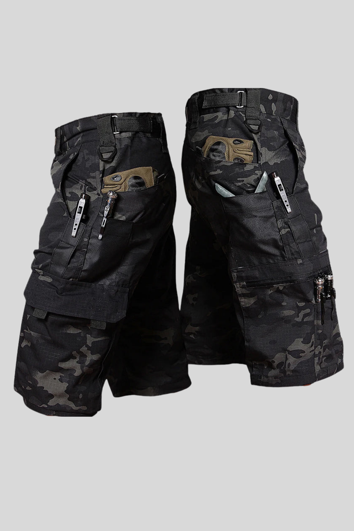 Short Lorenzo Delta Force
