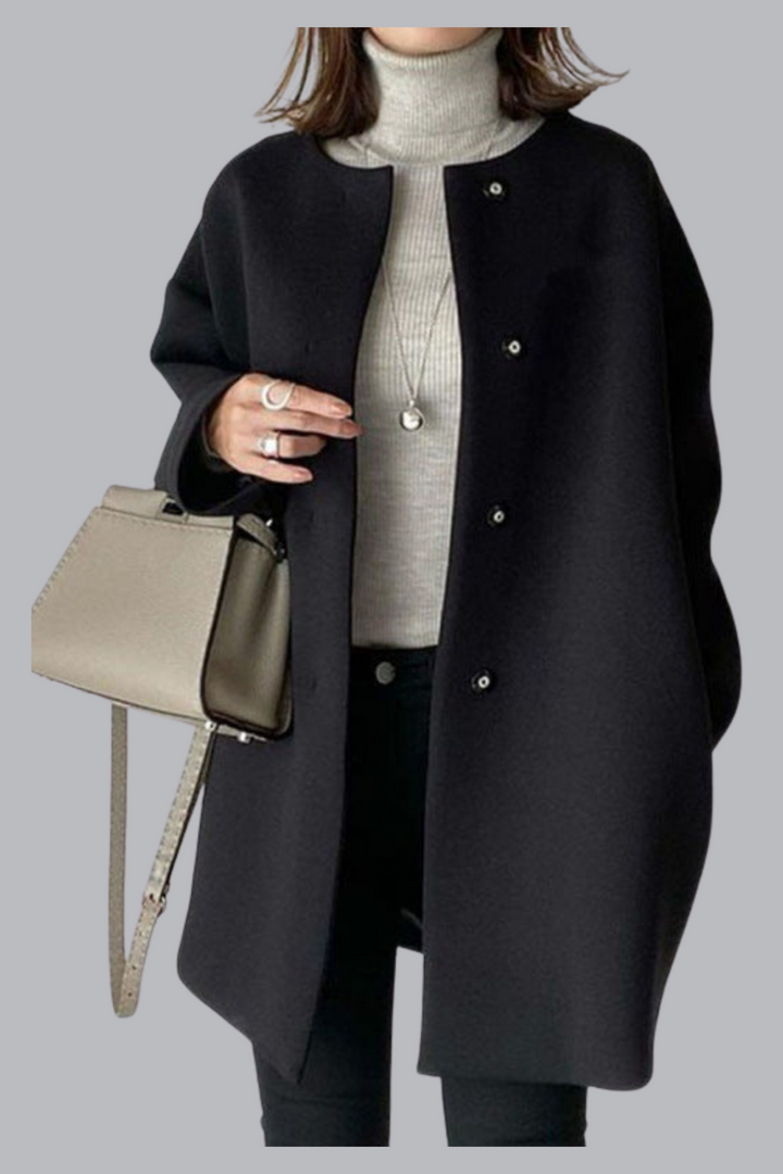 CARDIGAN IN LANA DI LUSSO SOFIA AMORETTI