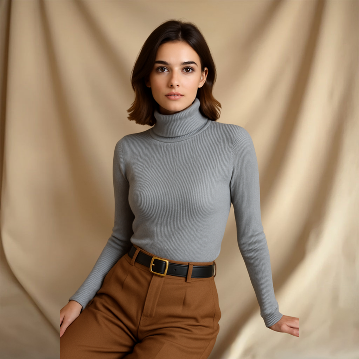 Mélodia - Maglione in maglia