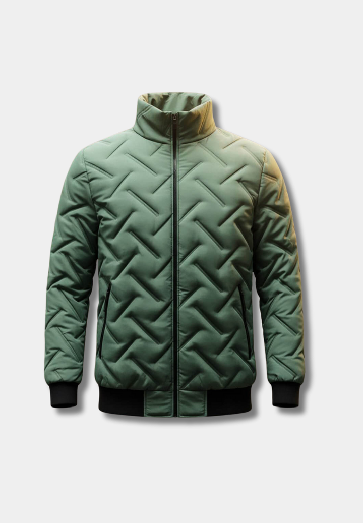 Raffaello - Giacca Trapuntata in Piumino