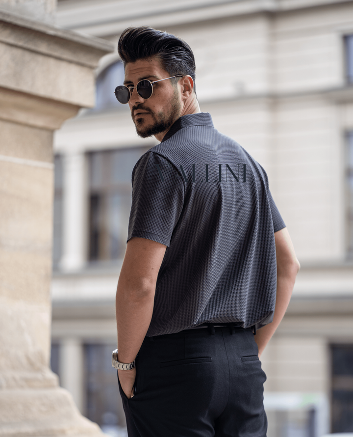 Il Polo Prestigio di Enzo Vallini