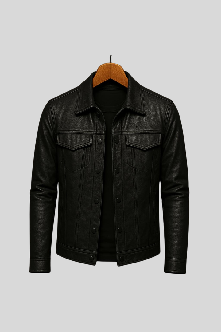 Ravino™GIACCA IN PELLE