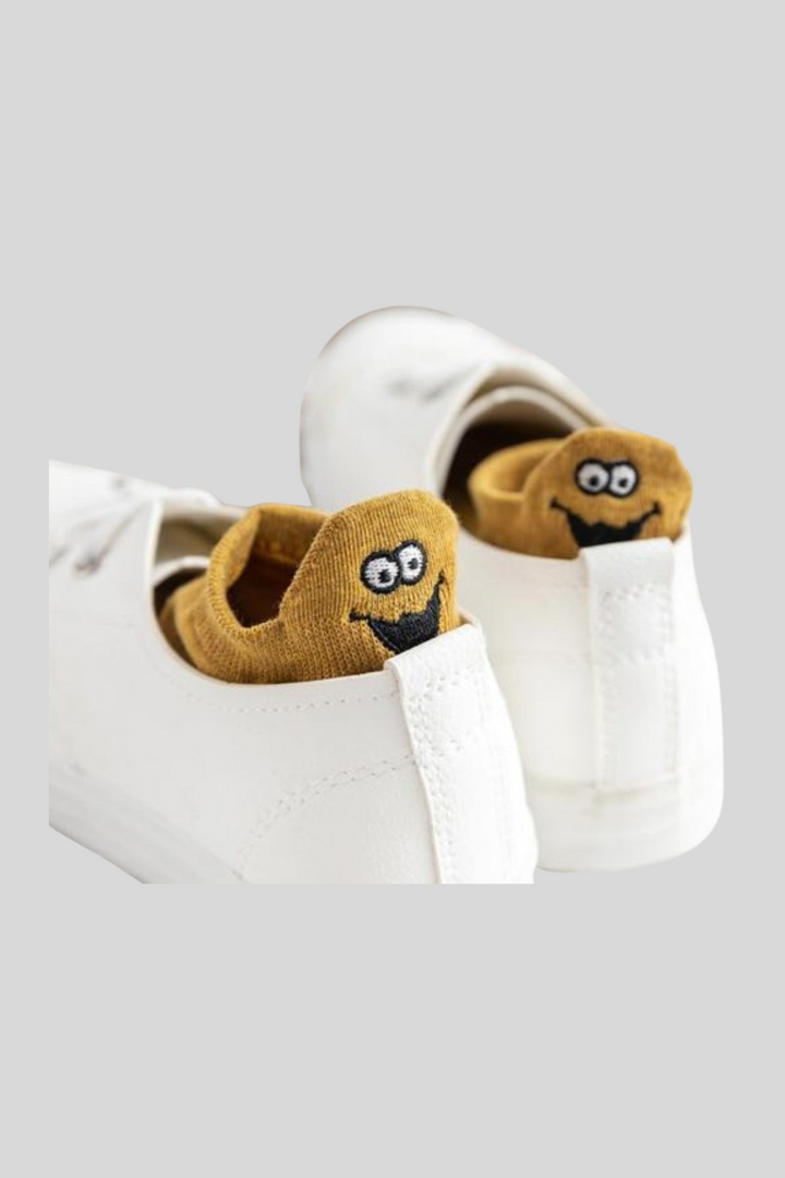 SmileSocks™ Majestix | Set da 10