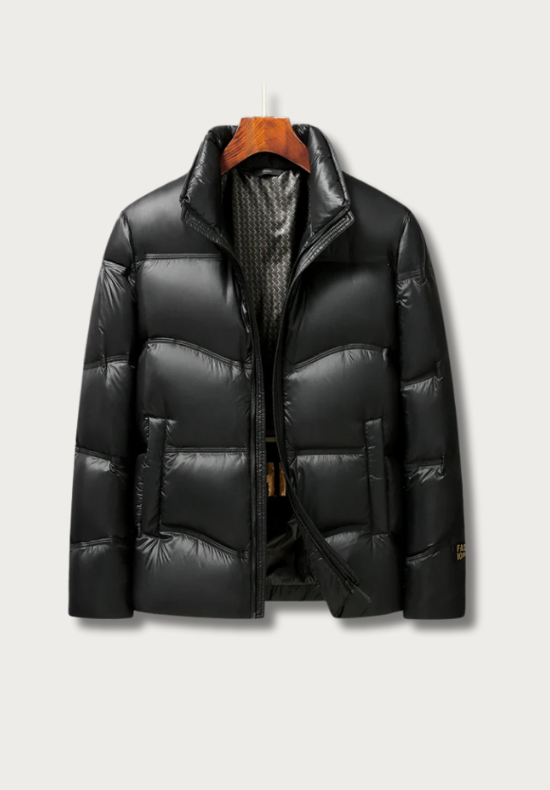 Stefano Balestra - Giacca in piumino d'anatra