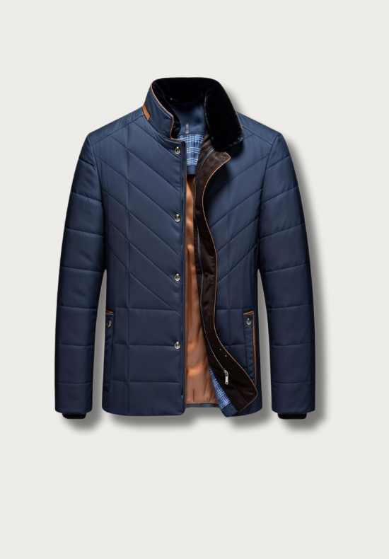 GIACCA SENZA TEMPO RAFFAELLO