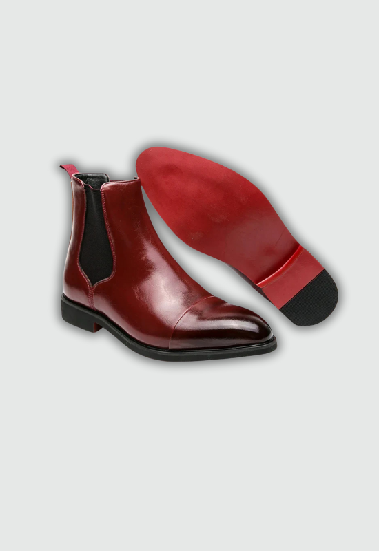 Alberto Berluti -Stivali di lusso