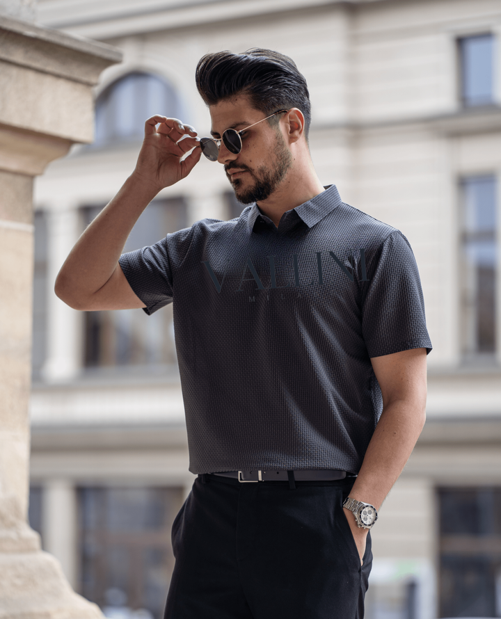 Il Polo Prestigio di Enzo Vallini
