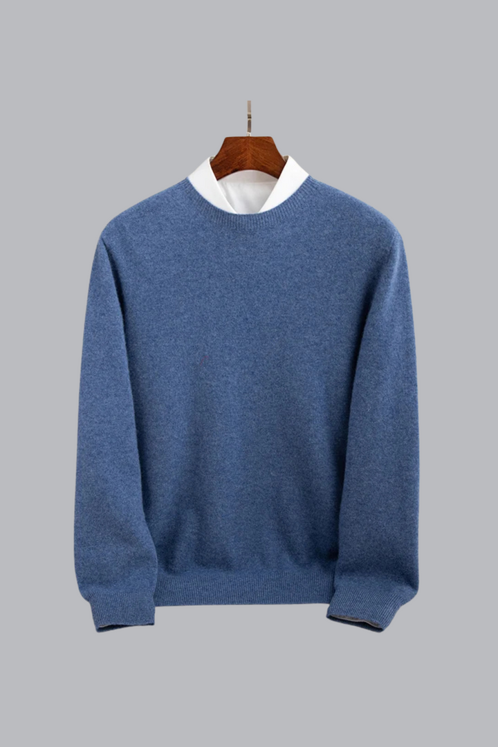 Massimo-Maglione in lana