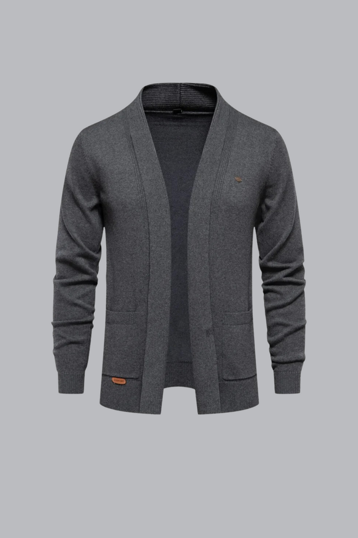 Marco Esposito Cardigan Maglione