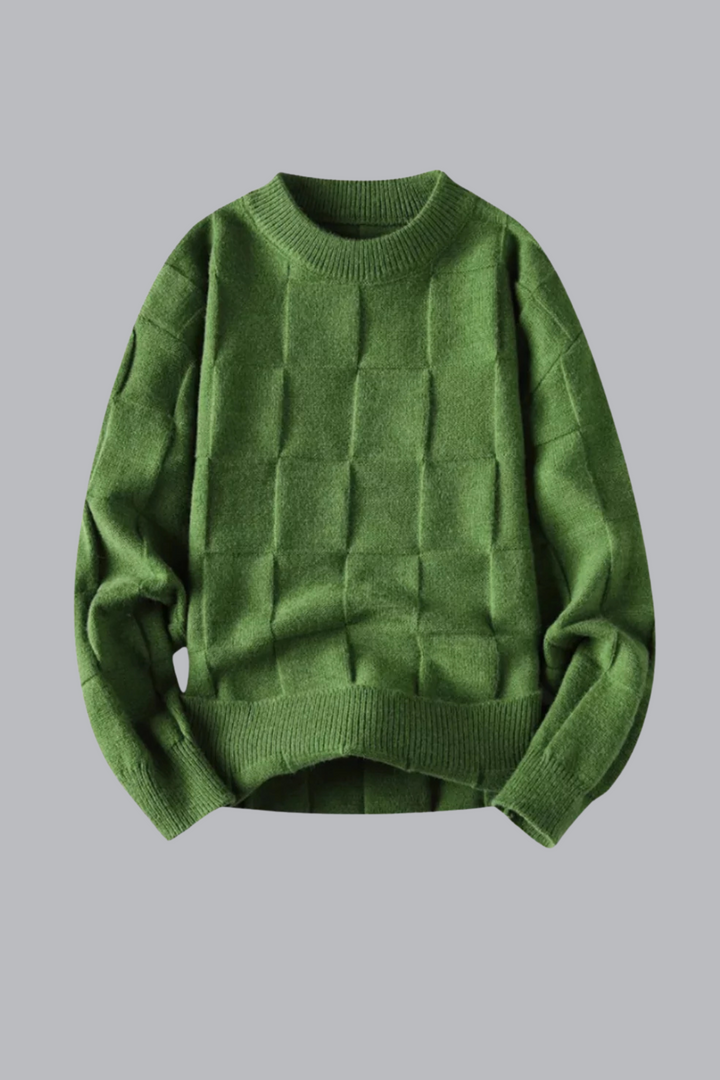 Maglione di Giovanni D’Amato