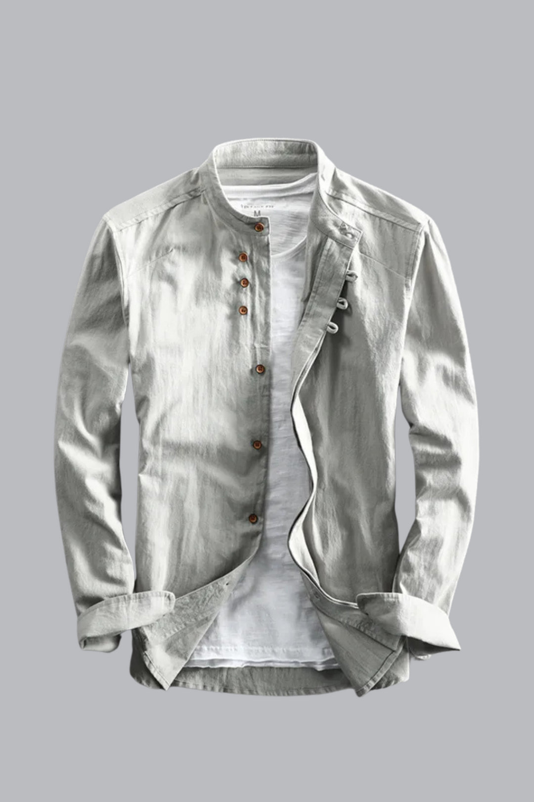 Katana - Camicia giapponese da uomo