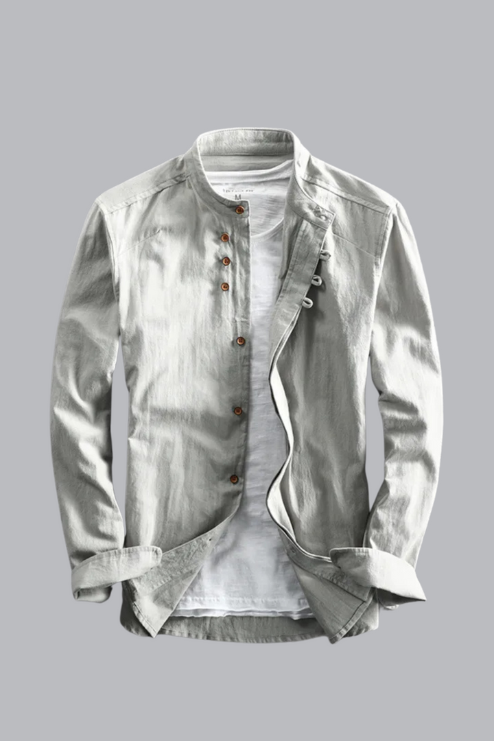 Katana - Camicia giapponese da uomo
