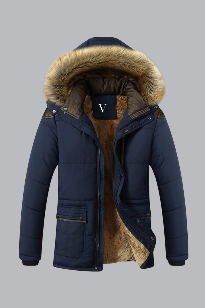 Icepeak Parka