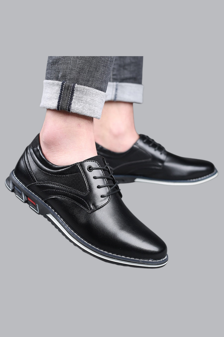 Moretti - Scarpa ortopedica Oxford