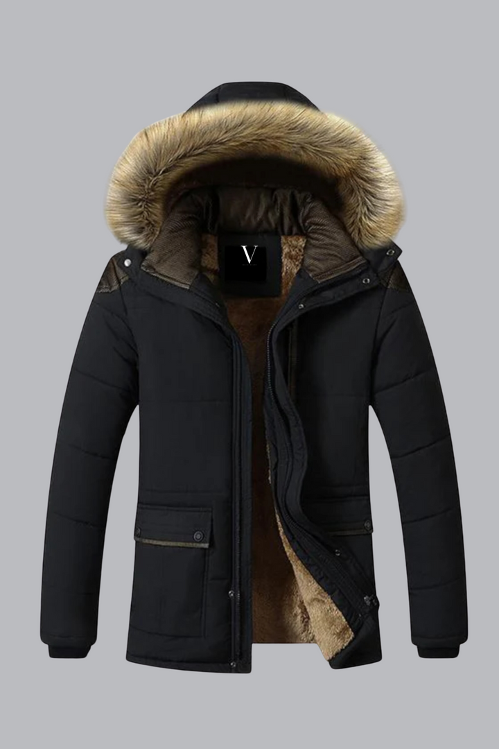 Icepeak Parka