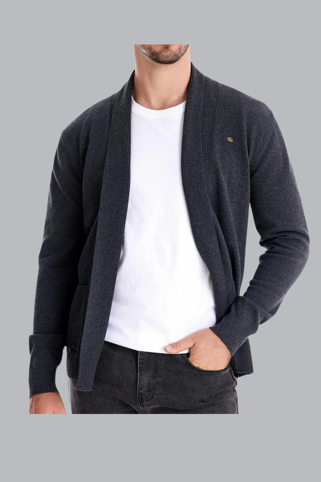 Marco Esposito Cardigan Maglione