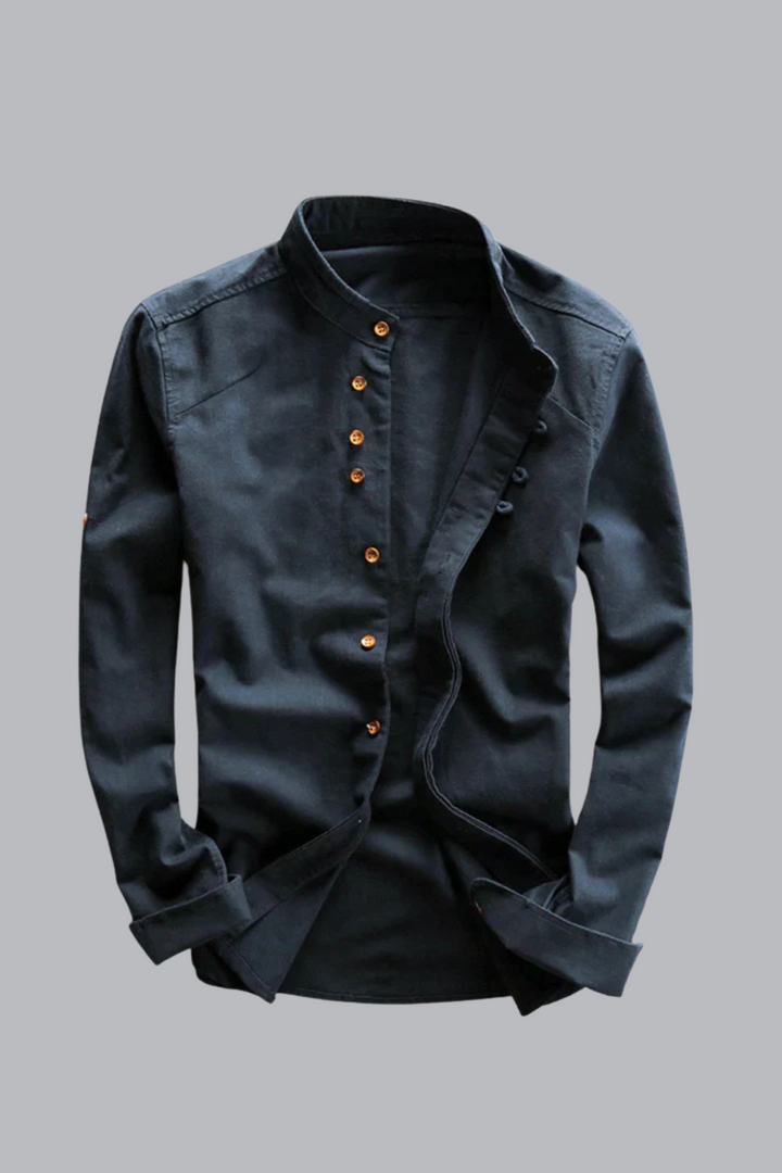 Katana - Camicia giapponese da uomo