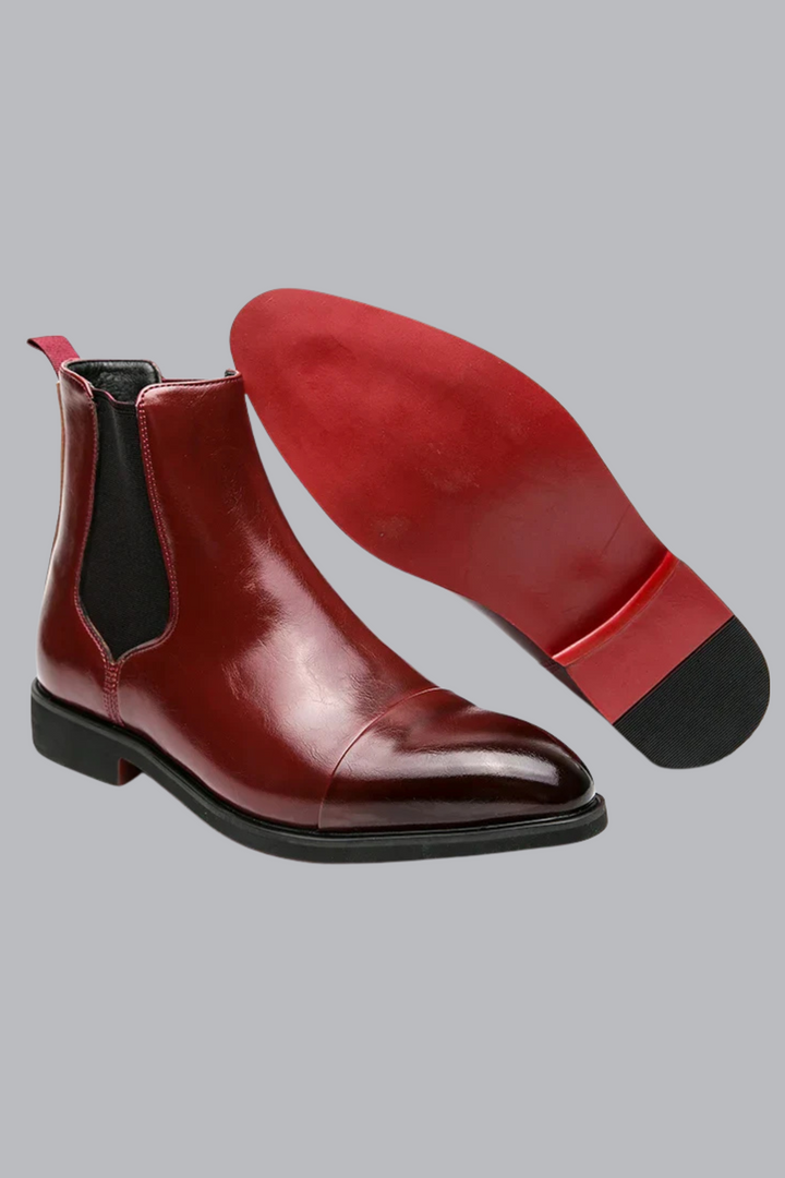 Alberto Berluti -Stivali di lusso