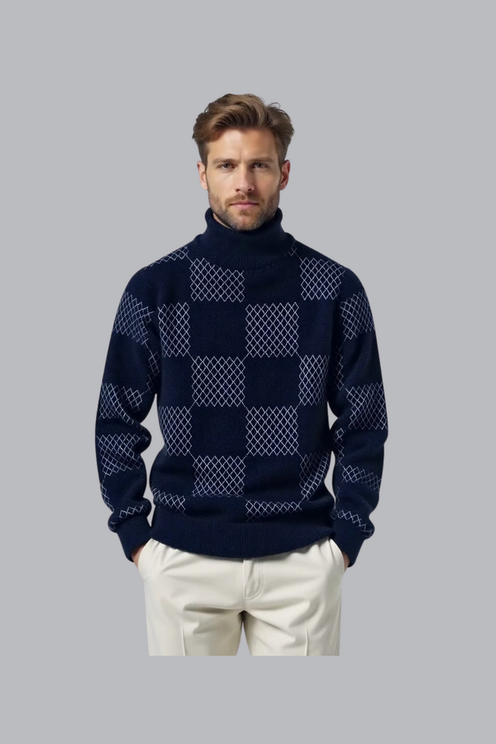 Maglione di Alessandro De Rossi