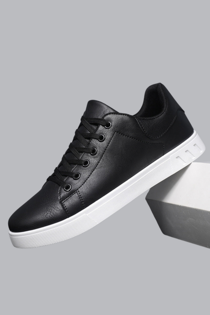 Paolo -Sneakers in pelle
