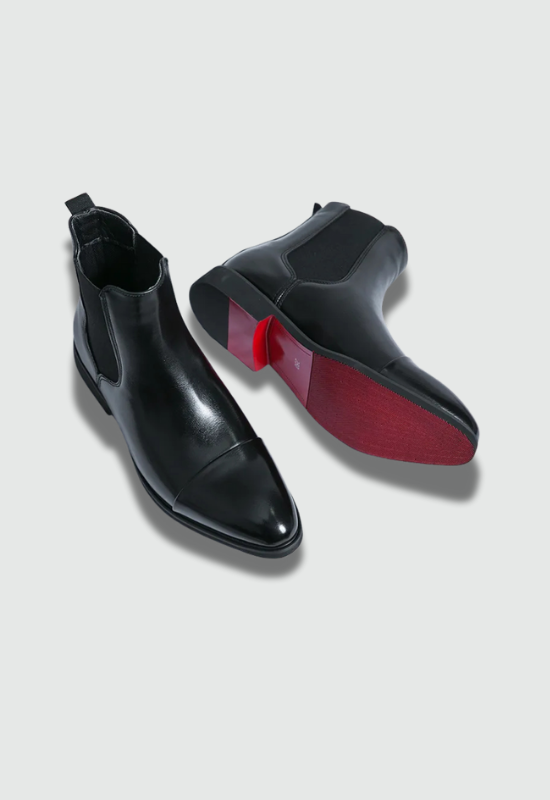 Alberto Berluti -Stivali di lusso