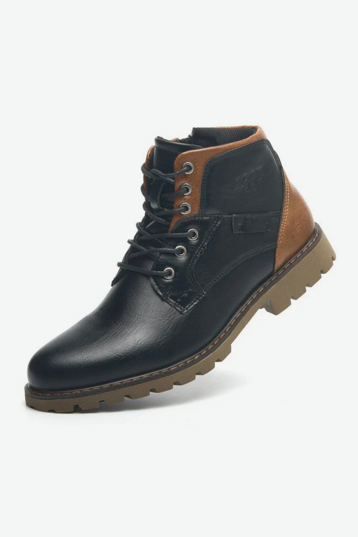 Valente – Stivali Ortopedici Ultra Confortevoli