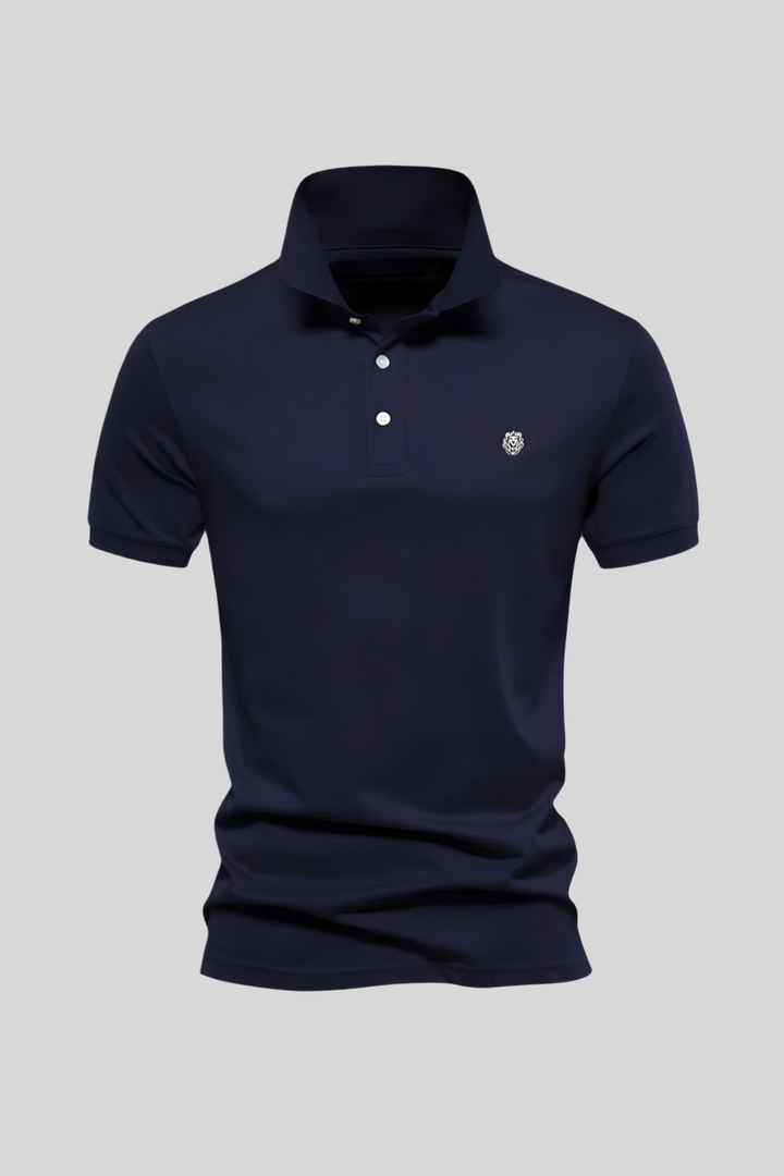 Leone Polo di Enzo Vallini